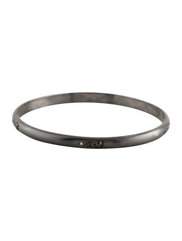 Suneera Bangle Diamond Bracelet