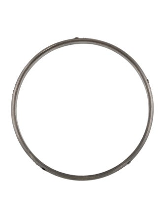 Suneera Diamond Bangle Bracelet