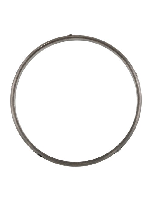 Suneera Diamond Bangle Bracelet