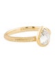 Suneera 14K Diamond Brooke Ring