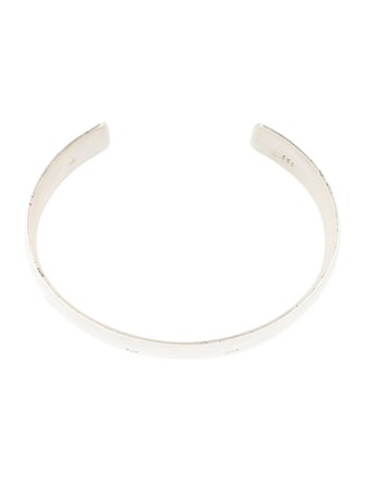 Suneera Diamond Cuff Bangle