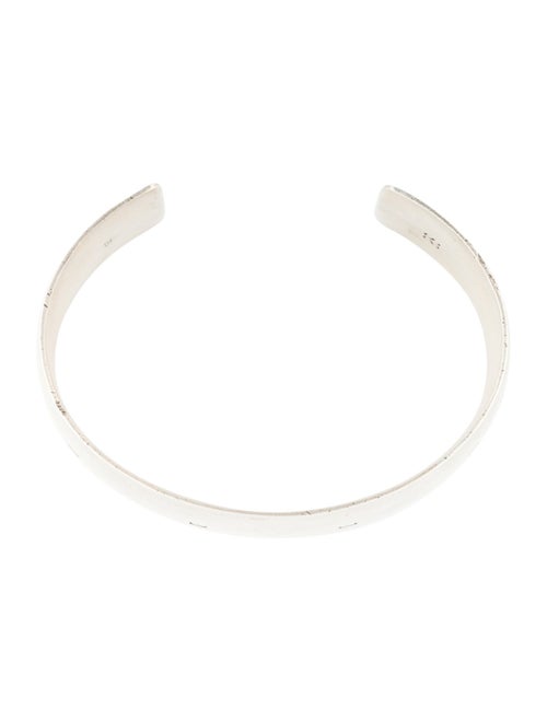 Suneera Diamond Cuff Bangle