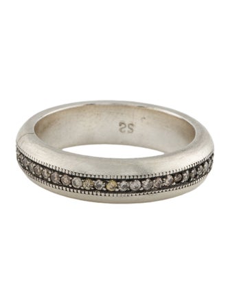 Suneera Diamond Eternity Band