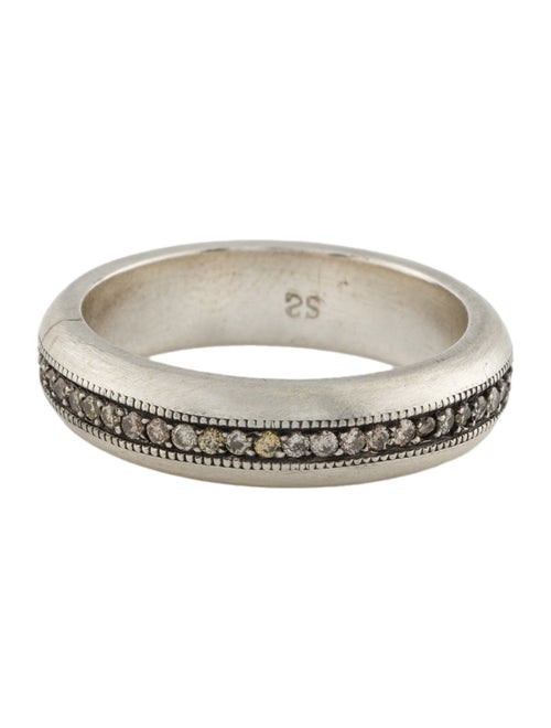 Suneera Diamond Eternity Band