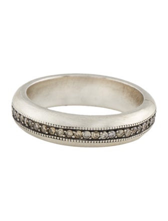 Suneera Diamond Eternity Band