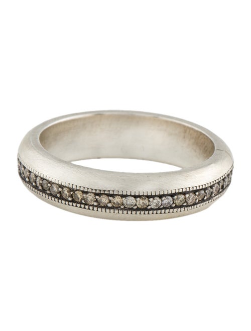 Suneera Diamond Eternity Band