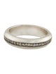 Suneera Diamond Eternity Band