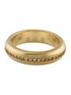 Suneera 14K Diamond Dae Band