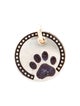 Suneera Paw Pendant