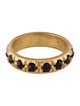 Suneera Spinel Eternity Band