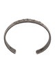 Suneera 1.90ctw Diamond Arlie Cuff Bracelet