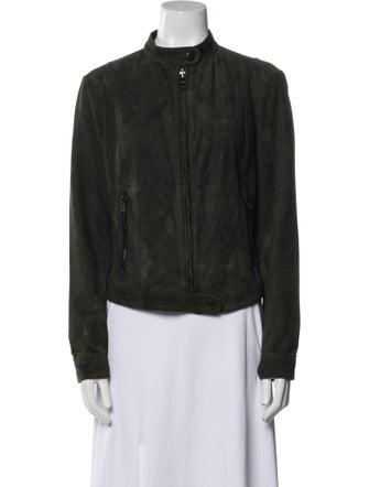 Superfine Denim Jacket