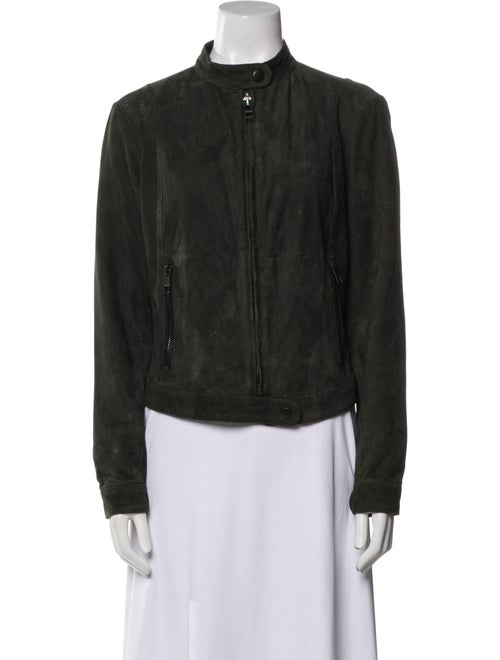 Superfine Denim Jacket