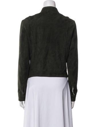 Superfine Denim Jacket