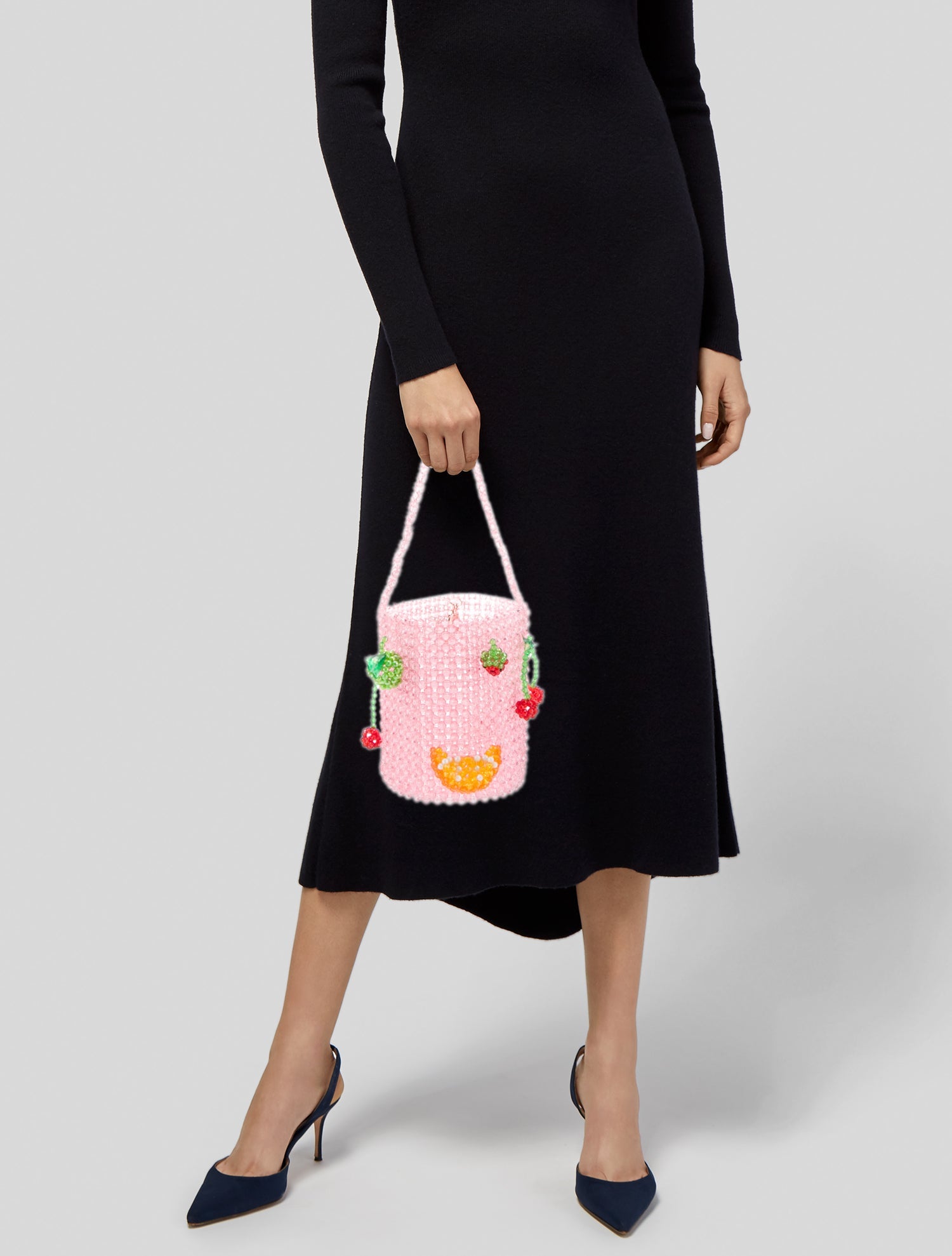 Susan Alexandra Evening Bag