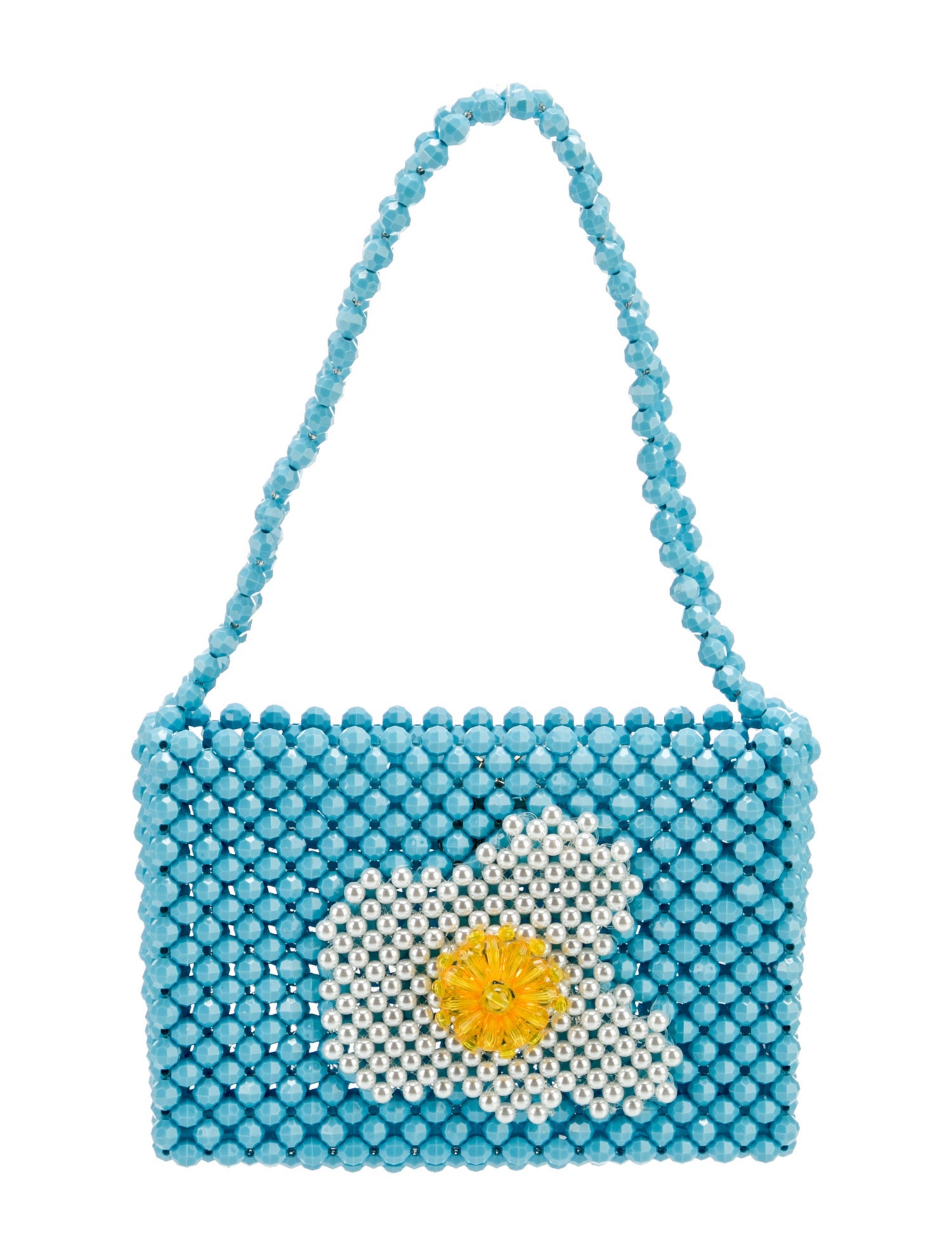 Susan Alexandra Top Handle Bag