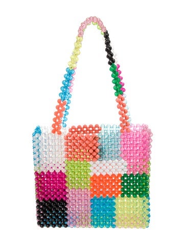 Susan Alexandra Totes Minaudière