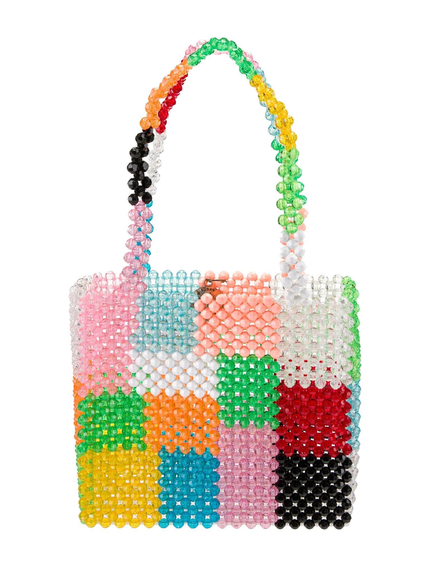 Susan Alexandra Shoulder Bag