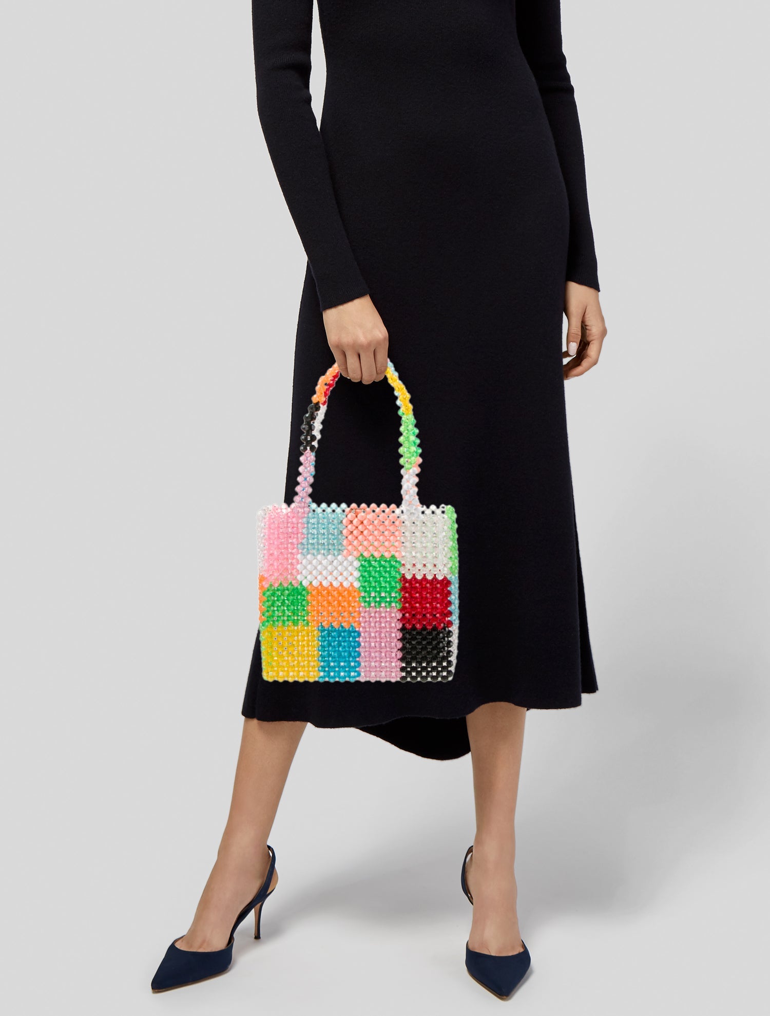 Susan Alexandra Shoulder Bag