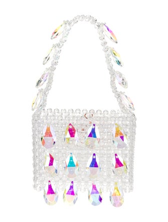 Susan Alexandra Top Handle Bag