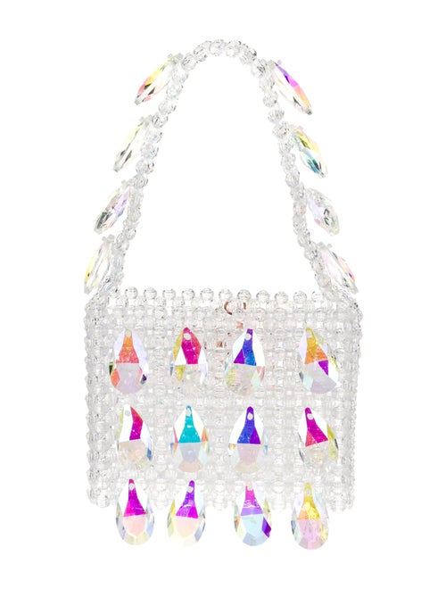 Susan Alexandra Top Handle Bag