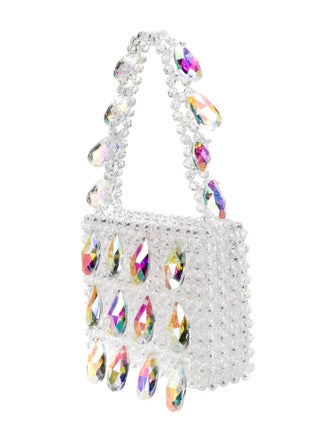 Susan Alexandra Top Handle Bag