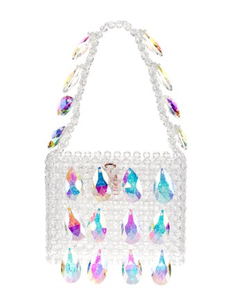 Susan Alexandra Top Handle Bag