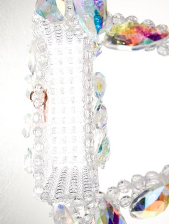 Susan Alexandra Top Handle Bag