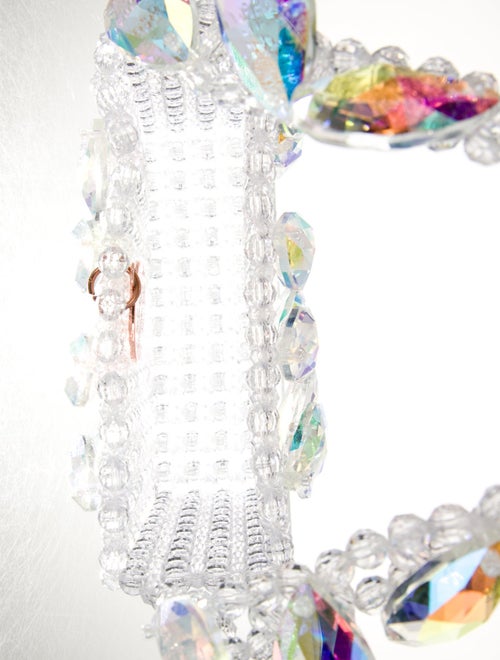 Susan Alexandra Top Handle Bag