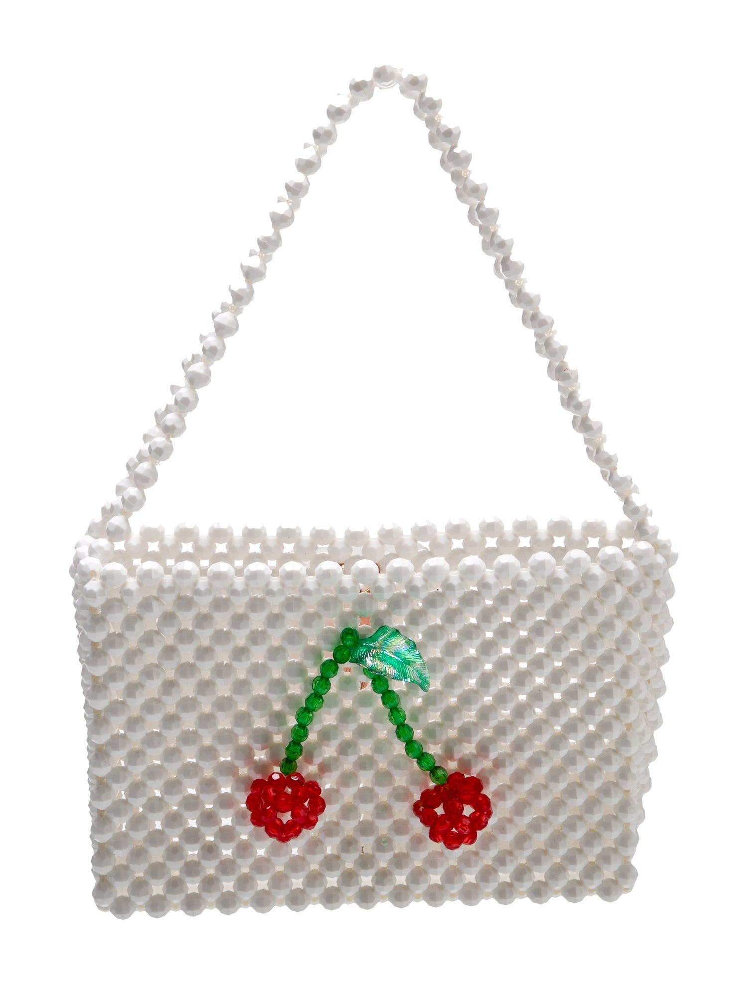 Susan Alexandra Top Handle Bag