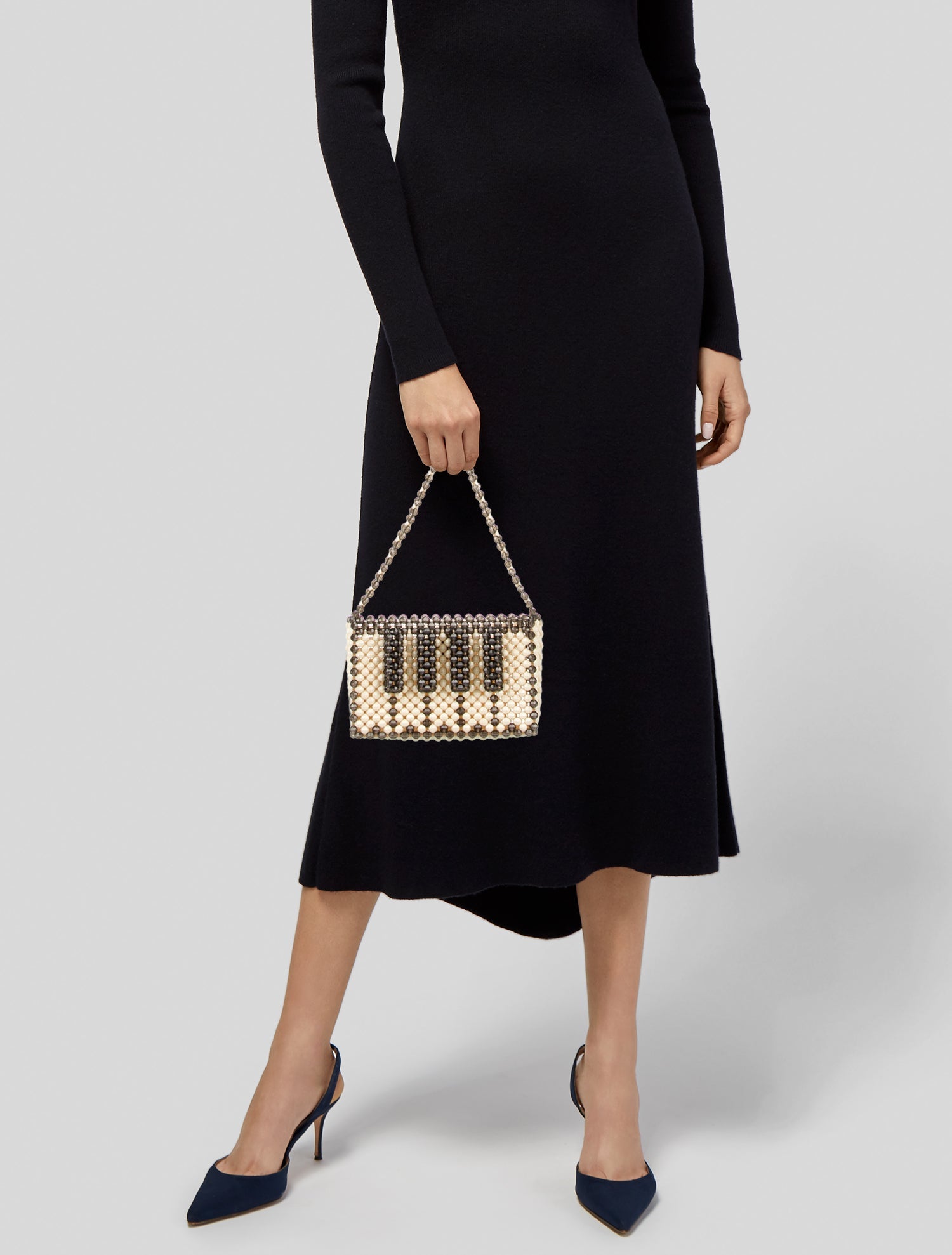 Susan Alexandra Evening Bag