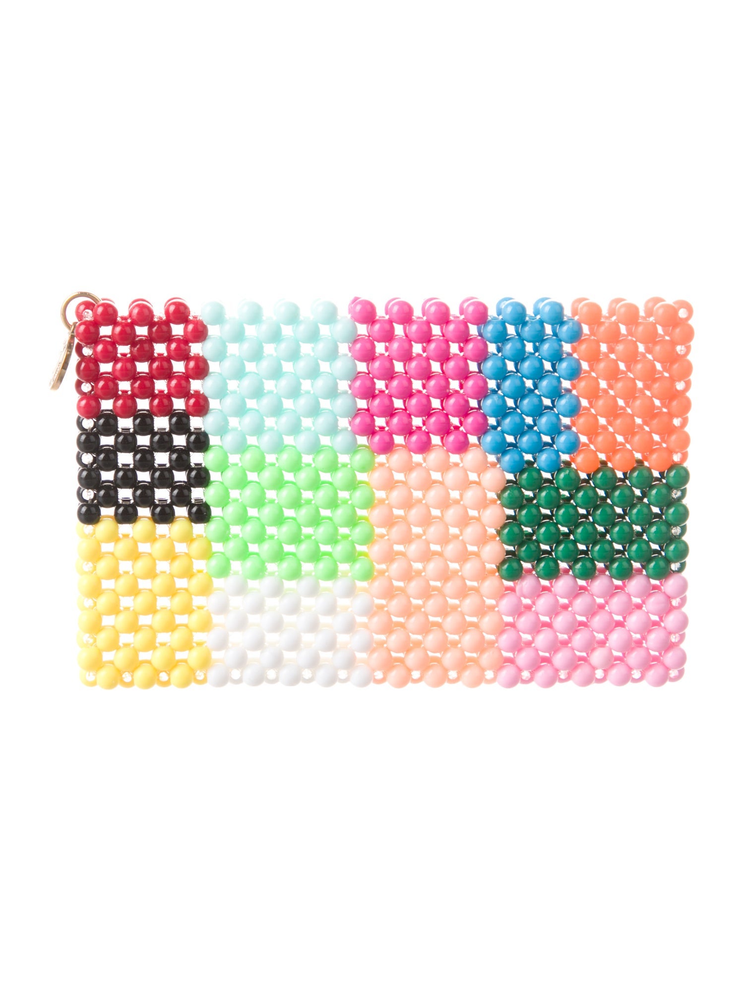 Susan Alexandra Printed Pouch