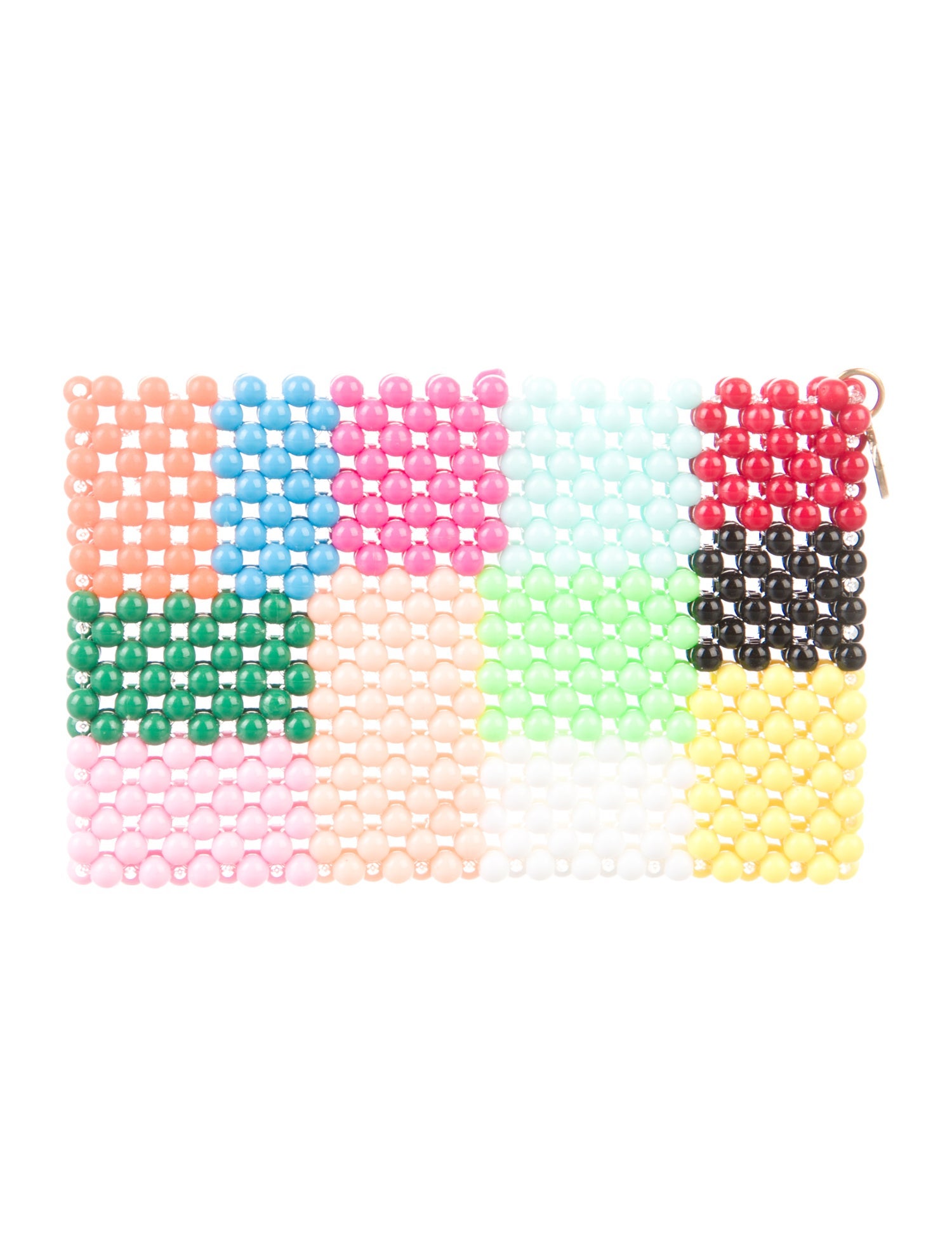 Susan Alexandra Printed Pouch