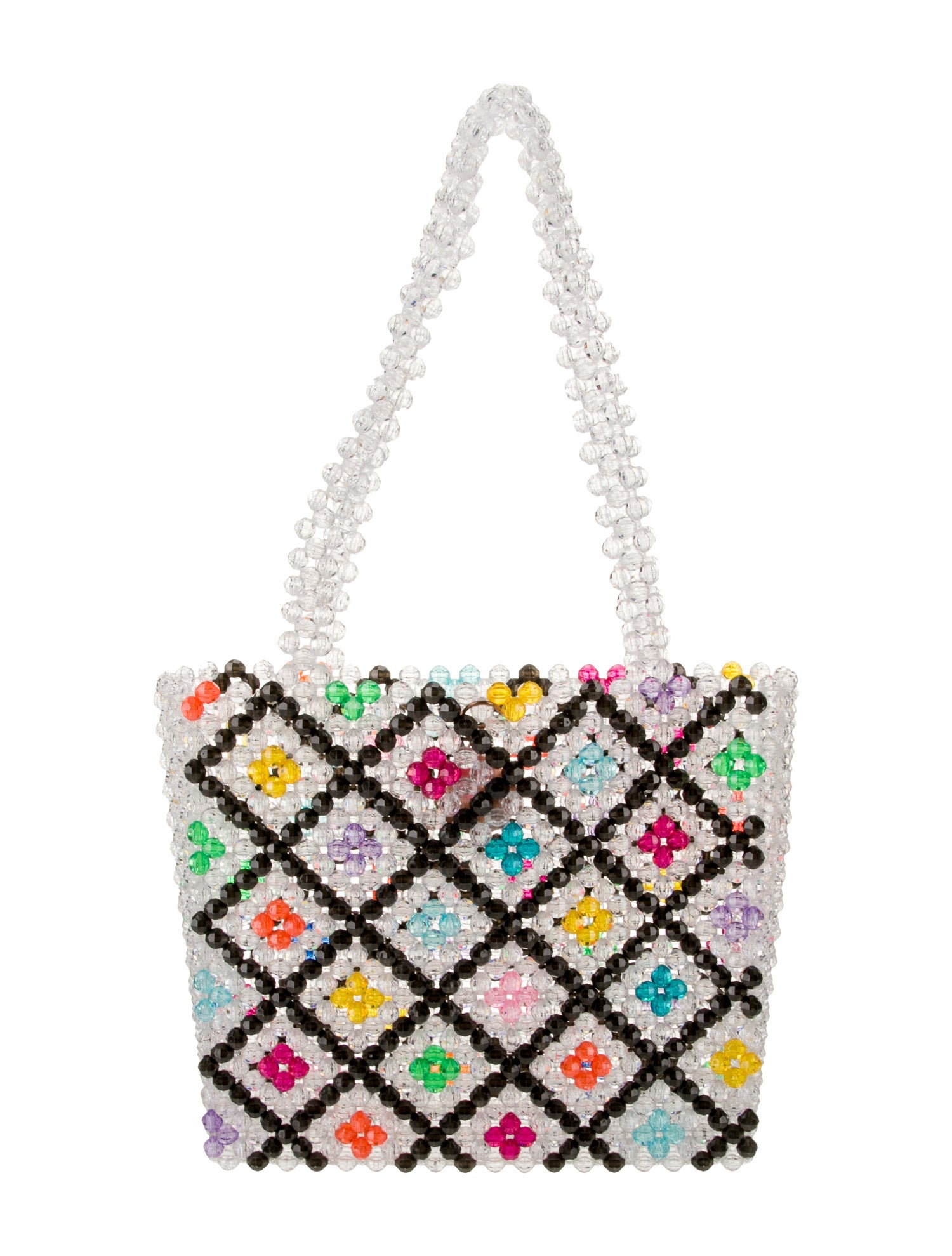 Susan Alexandra Top Handle Bag