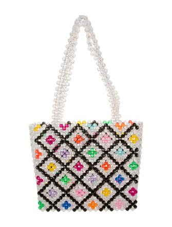 Susan Alexandra Top Handle Bag