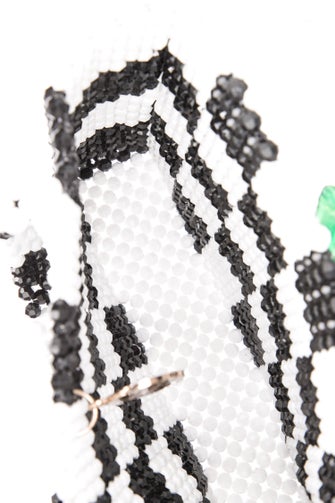 Susan Alexandra Top Handle Bag