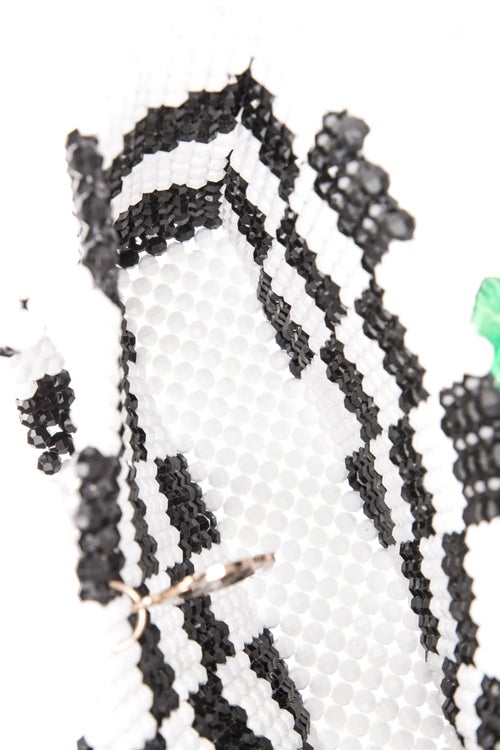 Susan Alexandra Top Handle Bag