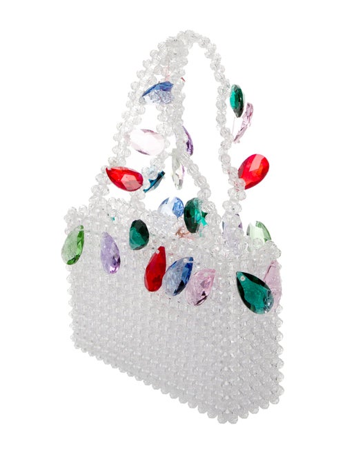 Susan Alexandra Top Handle Bag