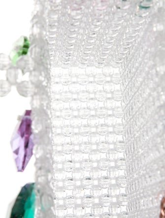 Susan Alexandra Top Handle Bag