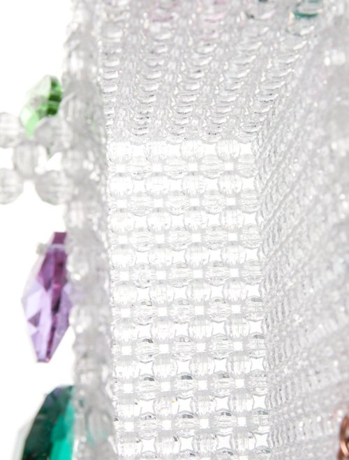 Susan Alexandra Top Handle Bag