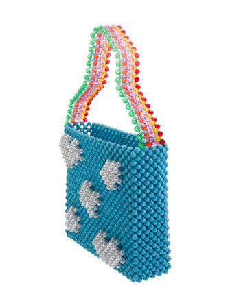 Susan Alexandra Top Handle Bag