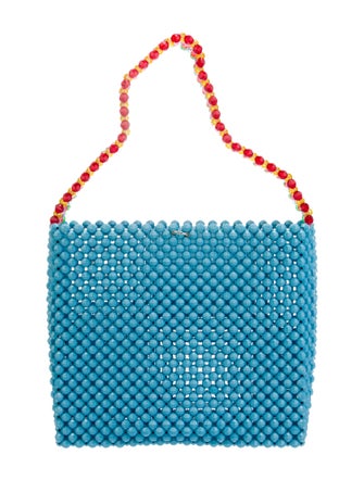 Susan Alexandra Top Handle Bag