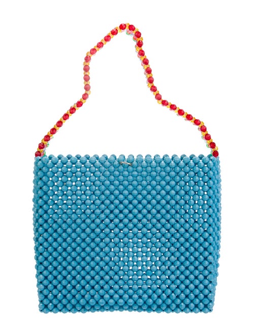 Susan Alexandra Top Handle Bag