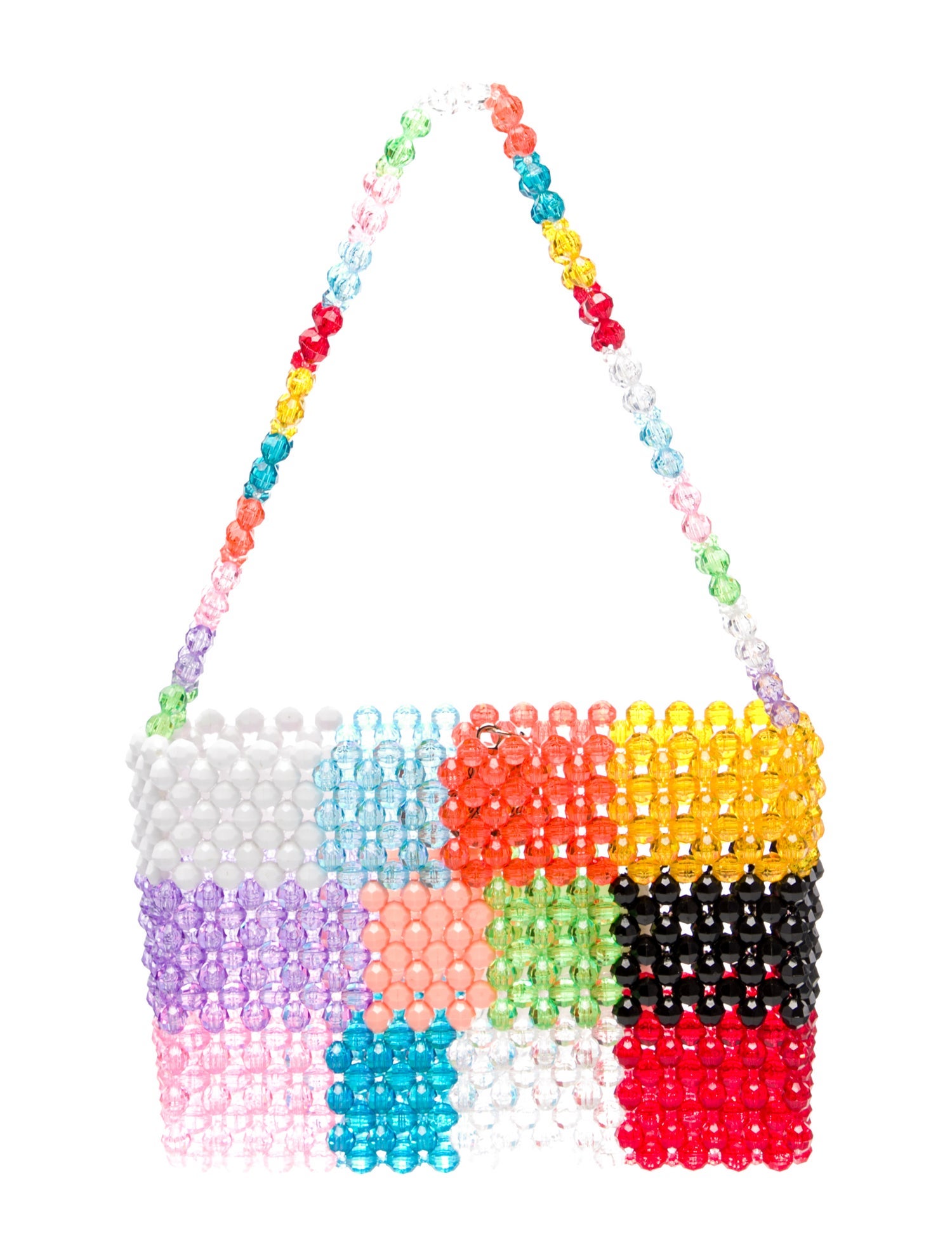 Susan Alexandra Top Handle Bag