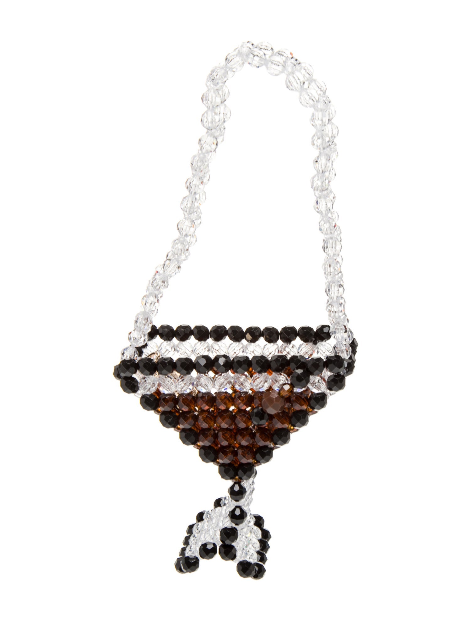 Susan Alexandra Top Handle Bag