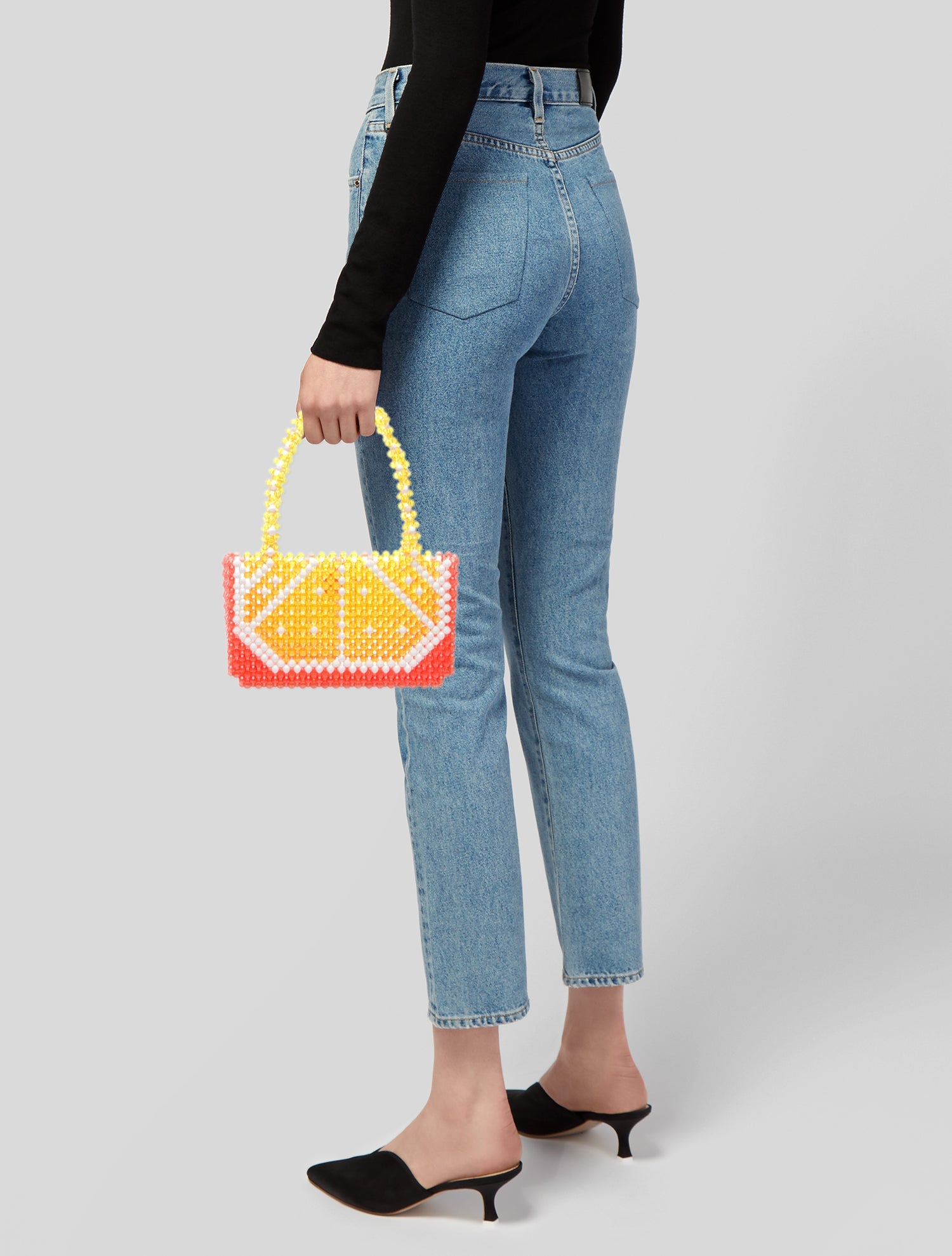 Susan Alexandra Shoulder Bag
