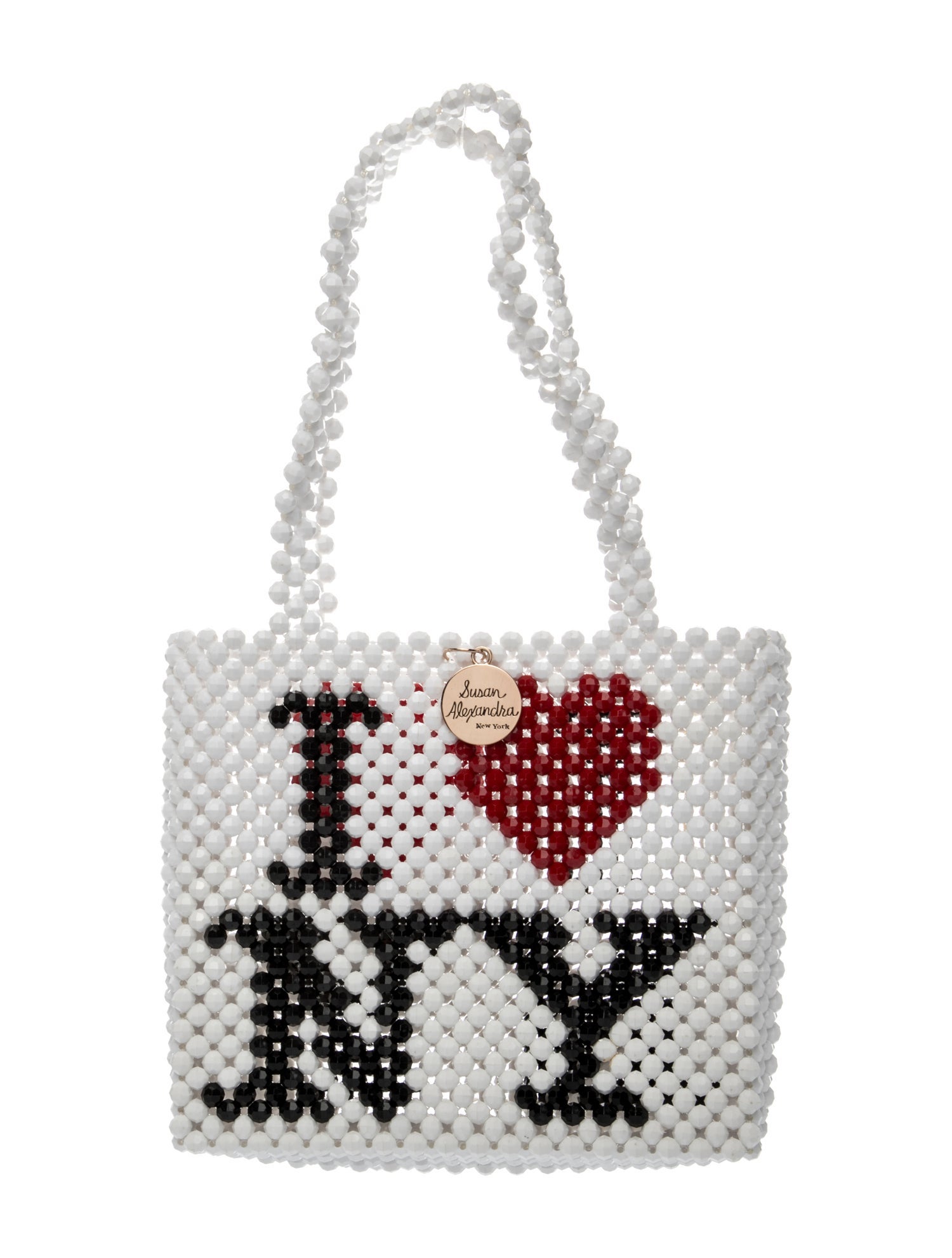 Susan Alexandra Tote