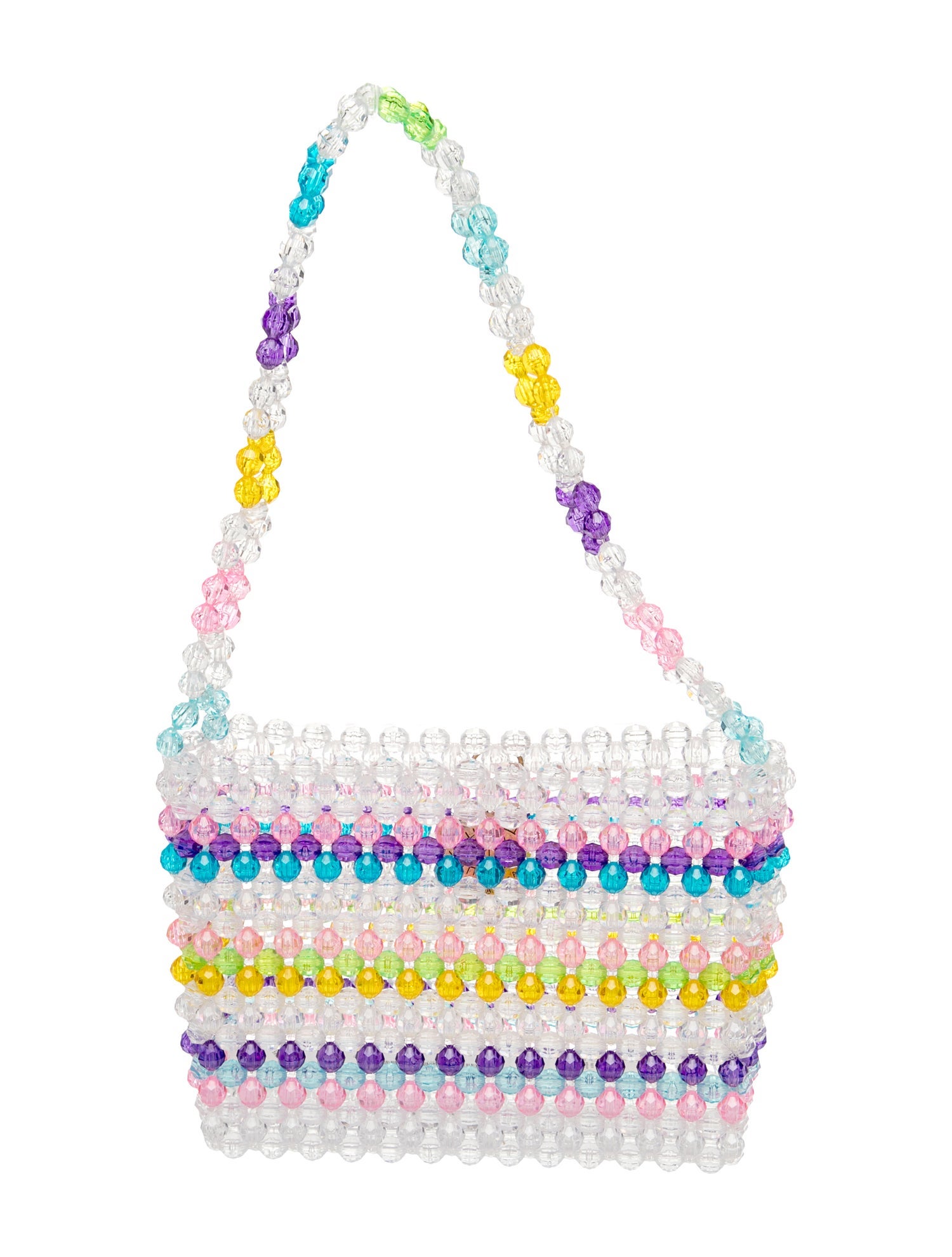 Susan Alexandra Top Handle Bag