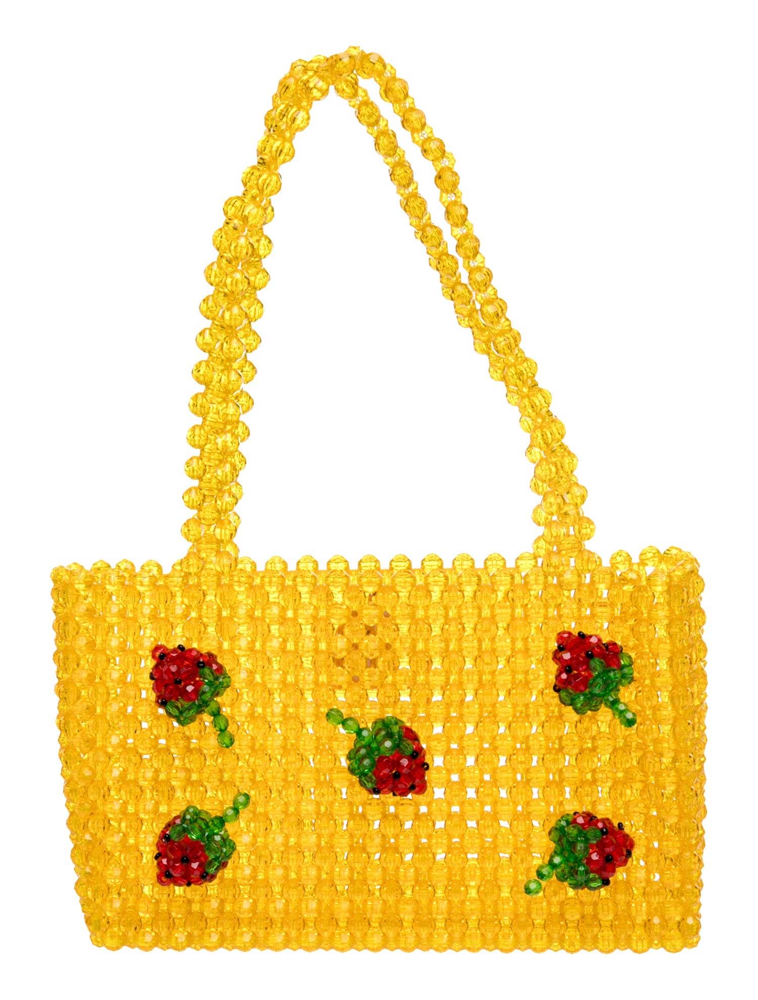 Susan Alexandra Top Handle Bag