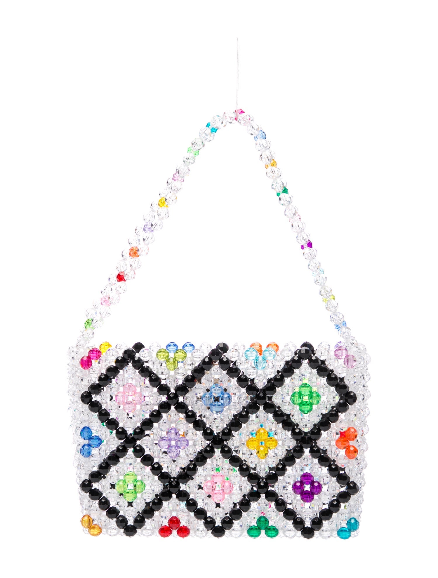 Susan Alexandra Top Handle Bag